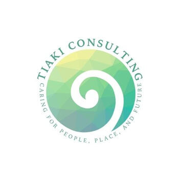 Consulting services to protect, conserve, and steward the environment.
