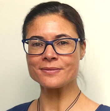 Aroha Miller Tiaki Consulting Founder of Tiaki Consulting, services to protect, conserve, and steward the environment.